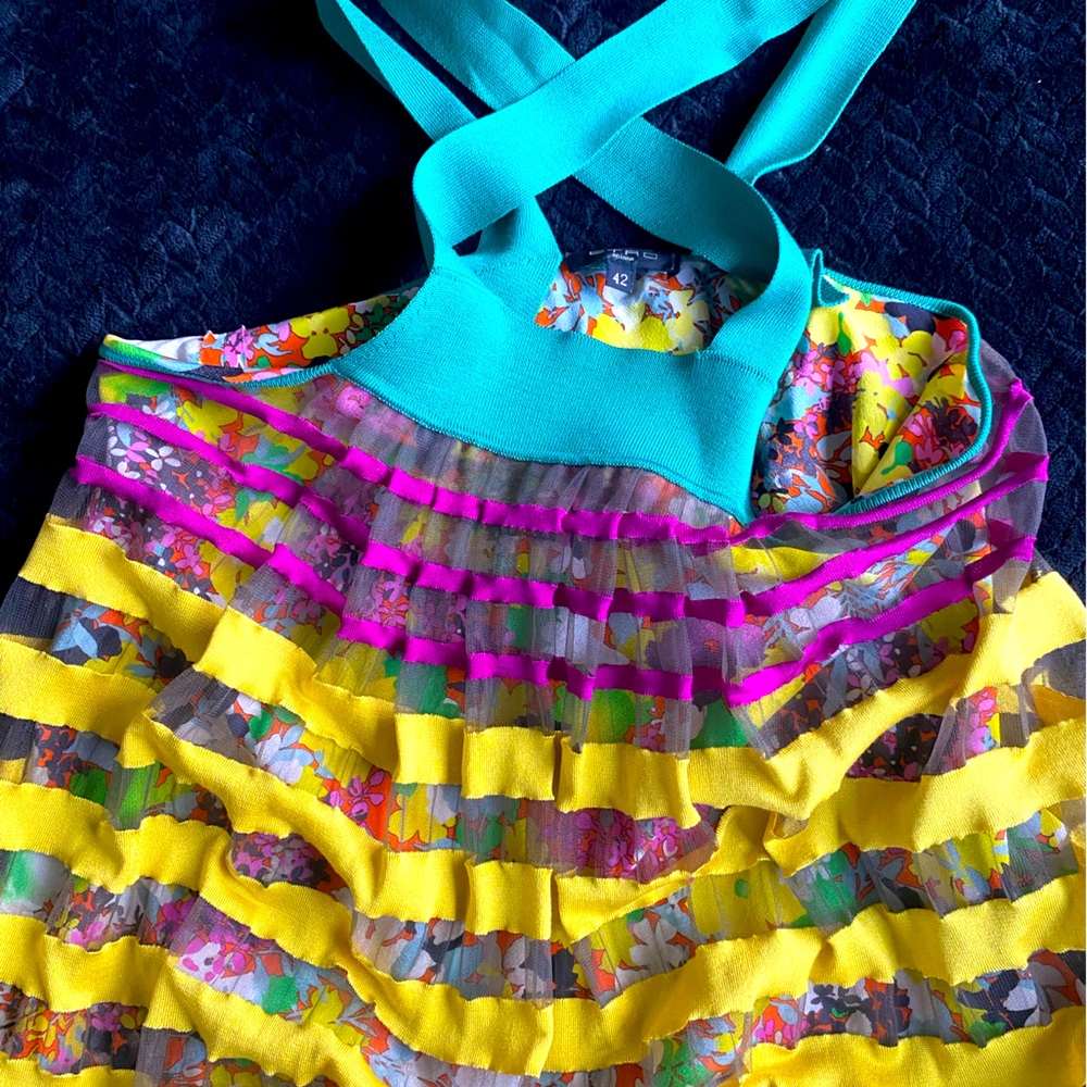 ETRO Vintage dress